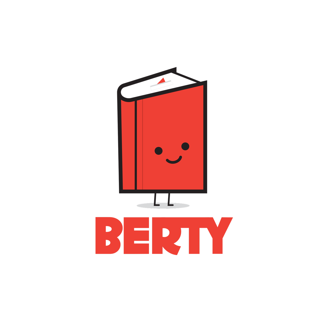 BERTY